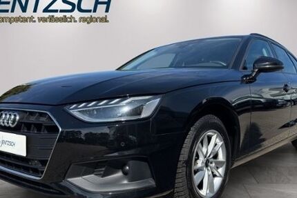 Audi A4 78.970 km 26.490 € Lossatal OT Watzschwitz 04808
