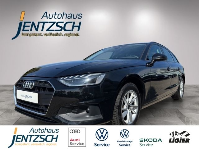 Audi A4 78.970 km 26.490 € Lossatal OT Watzschwitz 04808