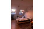 Dachgeschoßwohnung Leipzig Altwest - 15 Zimmer, 68 m&sup2;, 120&euro; | Angebot:26053230