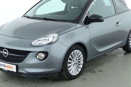 Opel Adam 52.503 km 11.680 &euro; Leipzig 04328