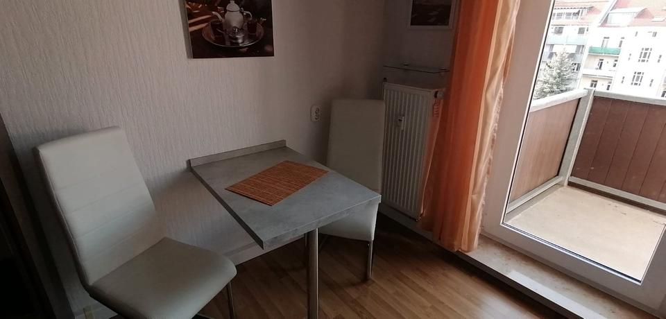 Etagenwohnung Leipzig Südost - 2 Zimmer, 52 m&sup2;, 540&euro; | Angebot:26223318