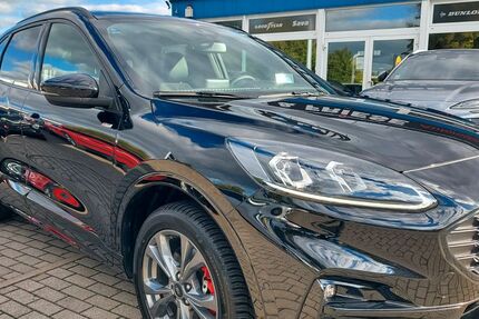 Ford Kuga 28.825 km 21.499 &euro; Leipzig 04328