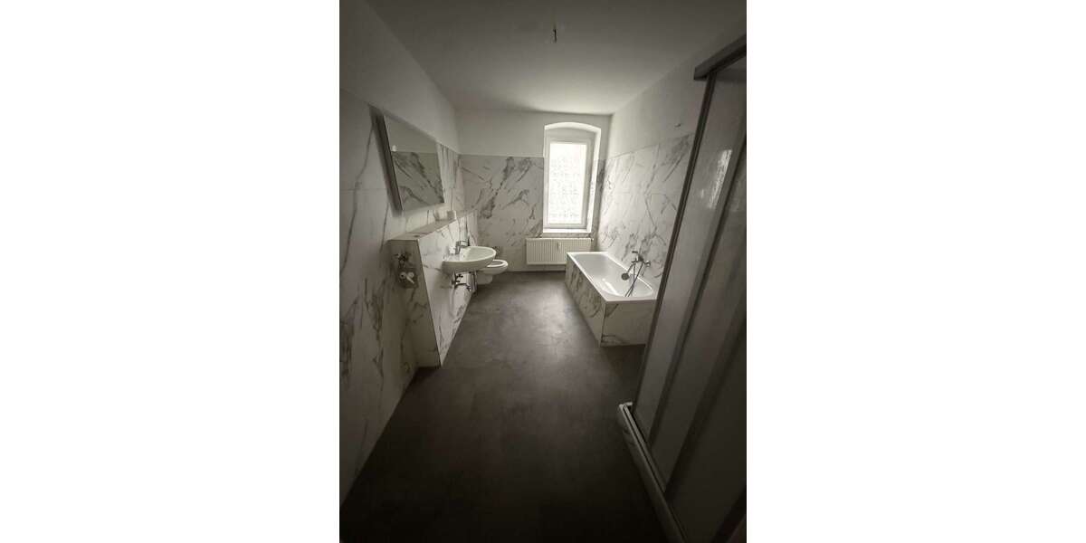 Wohnung zum Mieten in Delitzsch 420 € 60 m² 3 zimmer