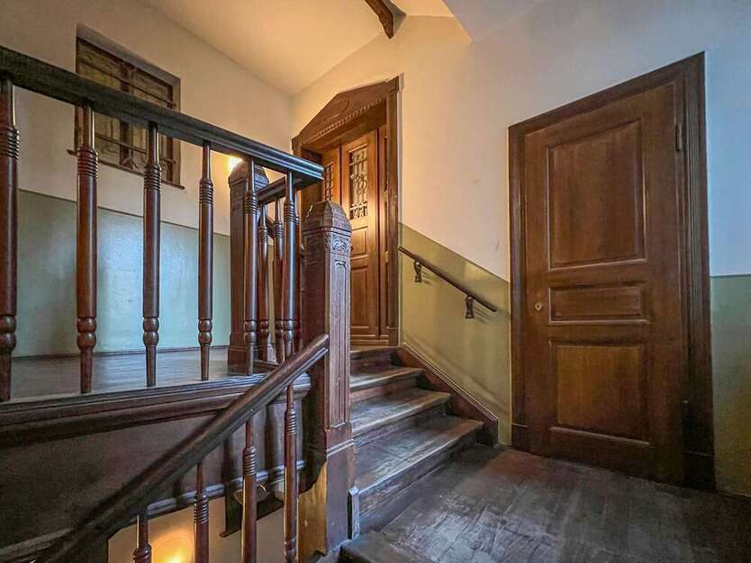 3 Raum-Eigentumswohnung mit Balkon im Leipziger Nordosten 3 zimmer