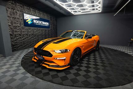 Ford Mustang 28.360 km 37.990 &euro; Leipzig 04178