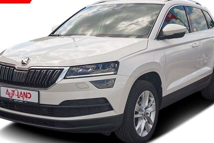 Skoda Karoq 77.373 km 23.950 &euro; Leipzig 04209