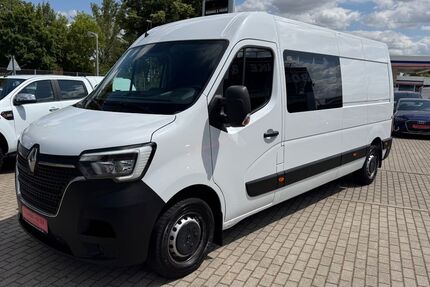 Renault Master 67.232 km 23.799 &euro; Leipzig 04328