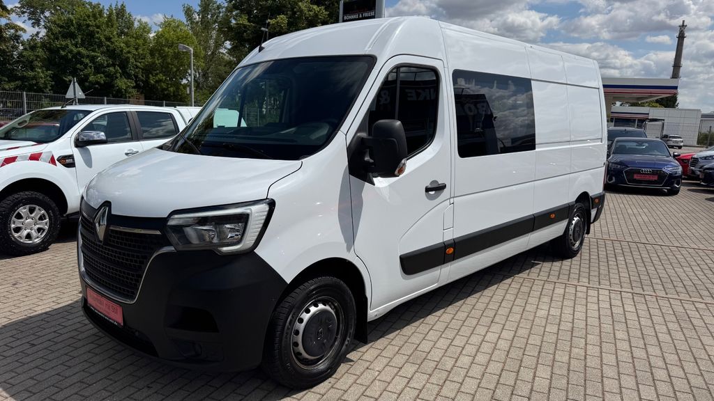 Renault Master 67.232 km 23.799 &euro; Leipzig 04328