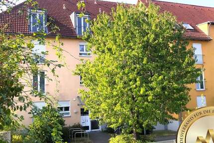 Wohnung Schkeuditz - 3 Zimmer, 82 m&sup2;, 135.000&euro; | Angebot:25332706