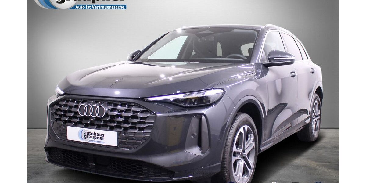Audi Q5 16.665 km 50.888 &euro; Brandis 04821
