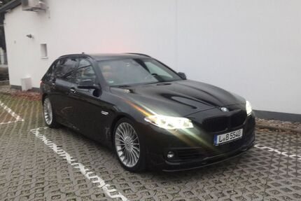 Alpina B5 162.000 km 34.900 &euro; Leipzig - Ost 04316