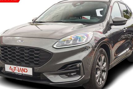 Ford Kuga 34.199 km 22.900 &euro; Leipzig 04209