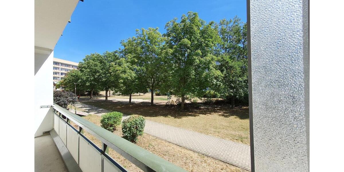 Erdgeschoßwohnung Leipzig West - 3 Zimmer, 70 m&sup2;, 541&euro; | Angebot:26347842
