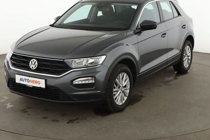 VW T-Roc 72.532 km 14.880 &euro; Leipzig 04328