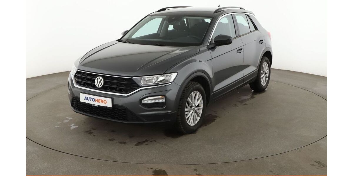 VW T-Roc 72.532 km 14.880 &euro; Leipzig 04328