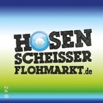 Hosenscheixxer-Flohmarkt