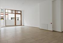 Bürofläche Gewerbeinheit Kleine Ritterstraße 13, Merseburg