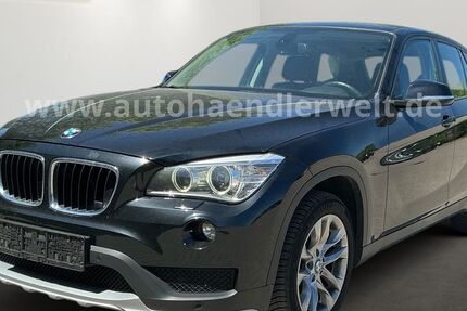 BMW X1 141.870 km 6.699 &euro; Brehna 06796