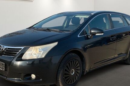 Toyota Avensis 225.889 km 4.299 &euro; Brehna 06796