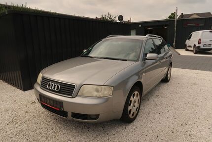 Audi A6 282.887 km 699 &euro; Großpösna/Leipzig 04463