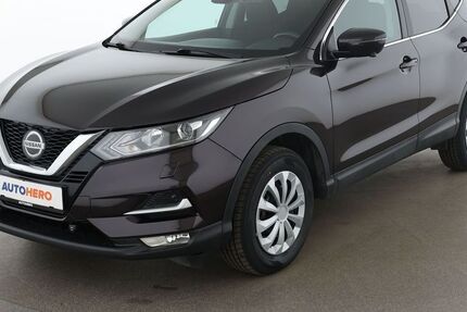 Nissan Qashqai 100.984 km 11.430 &euro; Leipzig 04328