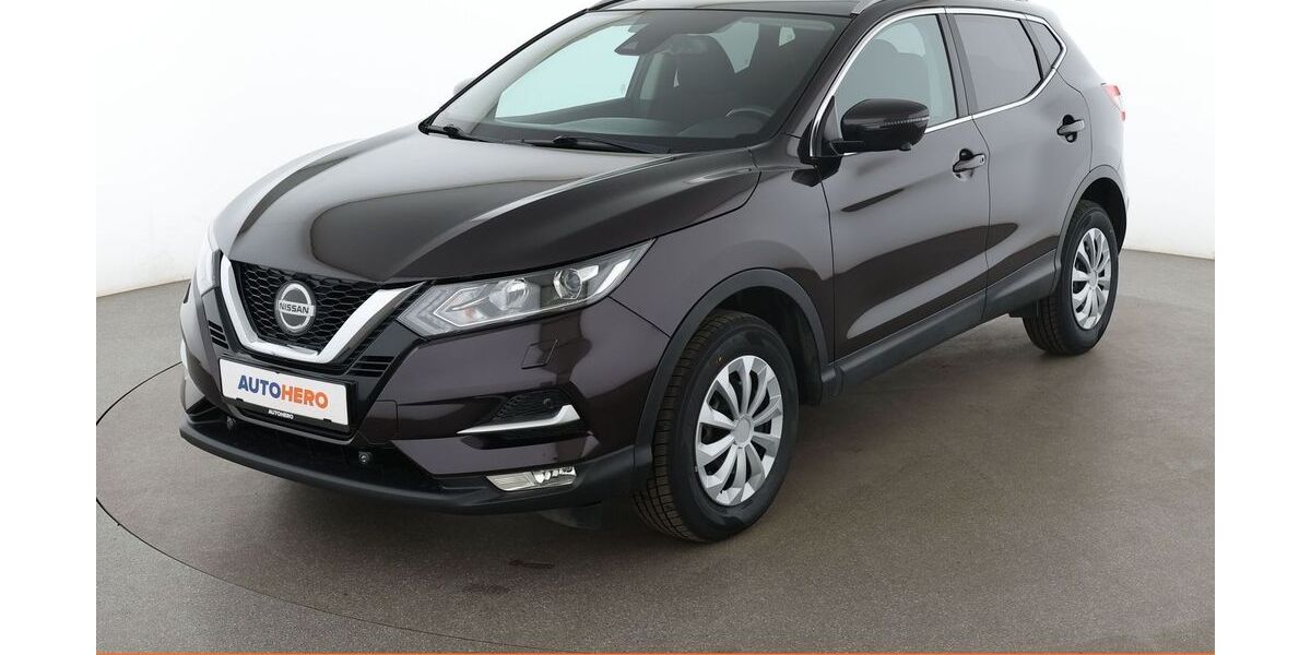 Nissan Qashqai 100.984 km 11.720 &euro; Leipzig 04328