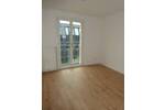 Zentrumsnah...Niedliche 3-Raum-Wohnung mit Balkon+Laminat!