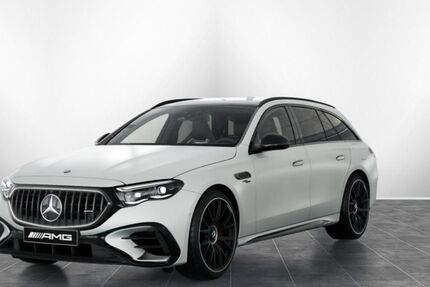 Mercedes-Benz E 53 AMG 6.000 km 128.999 € Halle-Sennewitz 06193