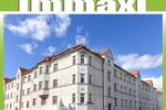 ZENTRUM NORD + 2 RAUM WOHNUNG ZUM KAUF + BALKON + LOGGIA - Etagenwohnung Leipzig Zentrum-Nord | Angebot:27642557