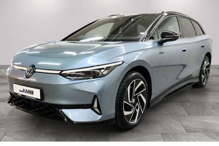 VW ID.7 22.500 km 53.990 &euro; Borna 04552