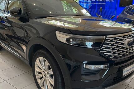 Ford Explorer 47.998 km 45.999 &euro; Leuna 06237