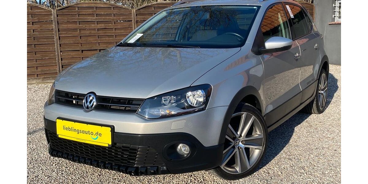VW Polo 106.700 km 6.499 &euro; Leipzig-Rückmarsdorf (Burghausen-Rückmarsdorf) 04178