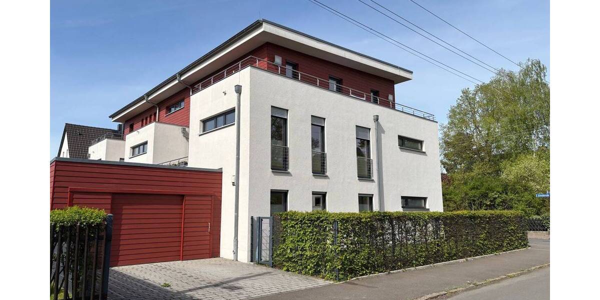 Etagenwohnung Leipzig Wiederitzsch - 3 Zimmer, 87 m&sup2;, 1.150&euro; | Angebot:26557837