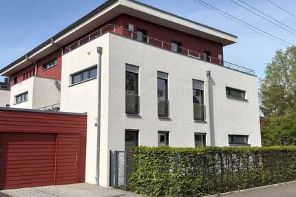 Wohnung Leipzig Wiederitzsch - 3 Zimmer, 87 m&sup2;, 1.150&euro; | Angebot:26557837