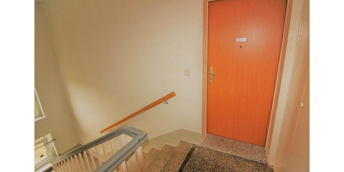 Etagenwohnung Wurzen - 2.5 Zimmer, 59 m&sup2;, 350&euro; | Angebot:26195980