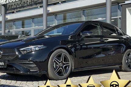 Mercedes-Benz A 200 12.387 km 36.990 &euro; Grimma 04668