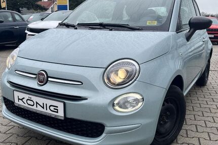 Fiat 500C 16.225 km 14.999 &euro; Leipzig 04178