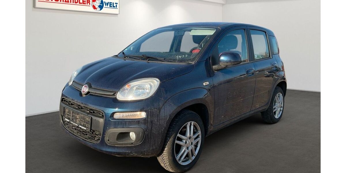 Fiat Panda 36.765 km 7.199 &euro; Brehna 06796