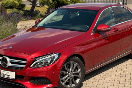 Mercedes-Benz C 200 76.000 km 21.699 &euro; Borsdorf 04451
