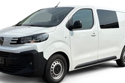 Peugeot Expert 7.500 km 37.199 &euro; Merseburg 06217