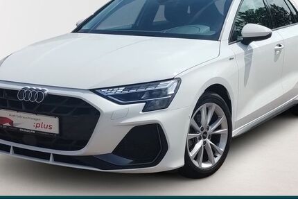 Audi A3 17.150 km 32.980 &euro; Merseburg 06217