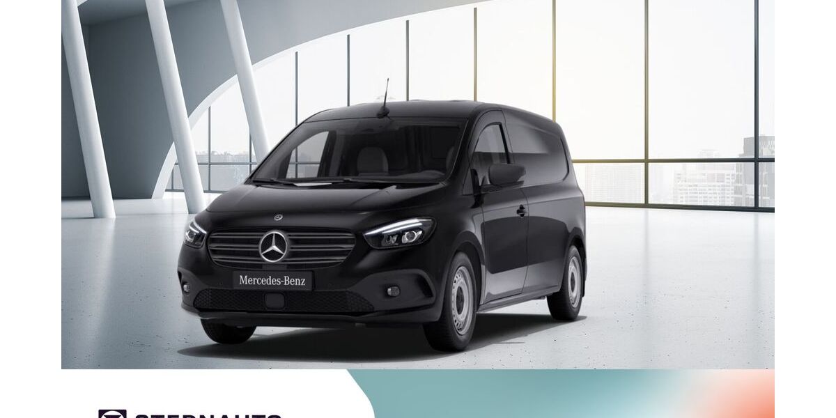 Mercedes-Benz Citan 3.360 km 29.738 &euro; Leipzig 04347