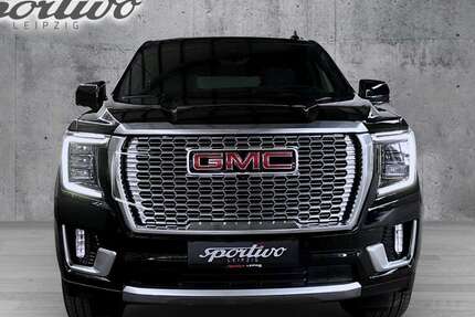 GMC Yukon 2.150 km 89.900 &euro; Markranstädt 04420