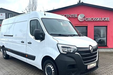 Renault Master 27.896 km 28.799 &euro; Kabelsketal/OT Großkugel 06184