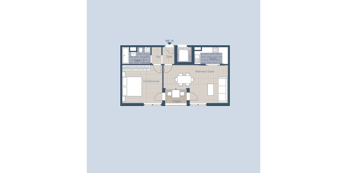 Etagenwohnung Leipzig Lindenau - 6 Zimmer, 168 m&sup2;, 571.440&euro; | Angebot:25958113