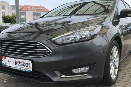 Ford Focus 130.800 km 11.980 &euro; Grimma 04668