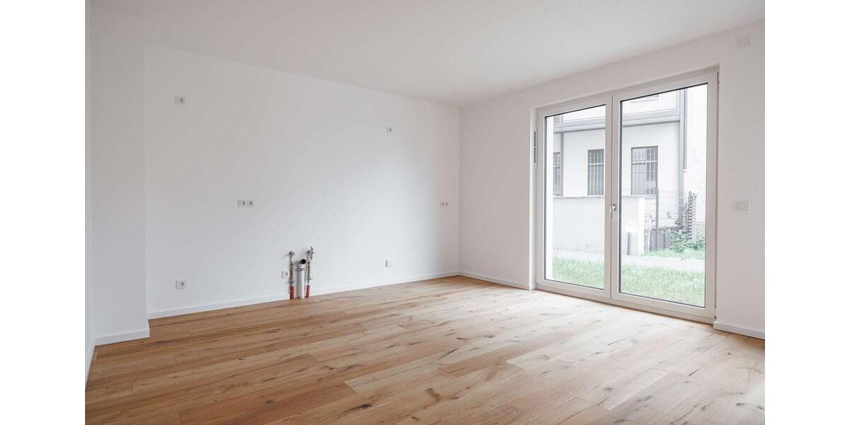 Terrassenwohnung Leipzig Mitte - 4 Zimmer, 126 m&sup2;, 2.274&euro; | Angebot:26675786
