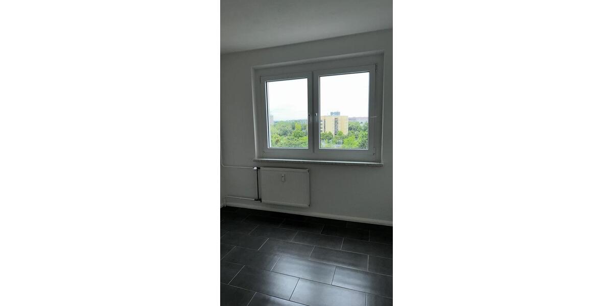 Etagenwohnung Leipzig Lausen-Grünau - 3 Zimmer, 90 m&sup2;, 485&euro; | Angebot:22305147