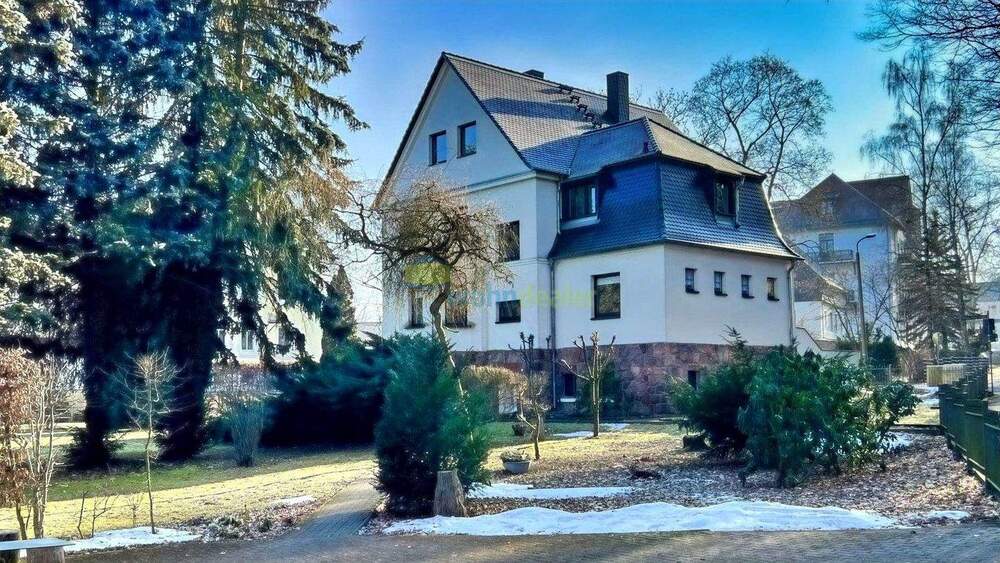 Mehrfamilienhaus, Wohnhaus Bad Lausick - 1 Zimmer, 320 m&sup2;, 699.000&euro; | Angebot:24738089