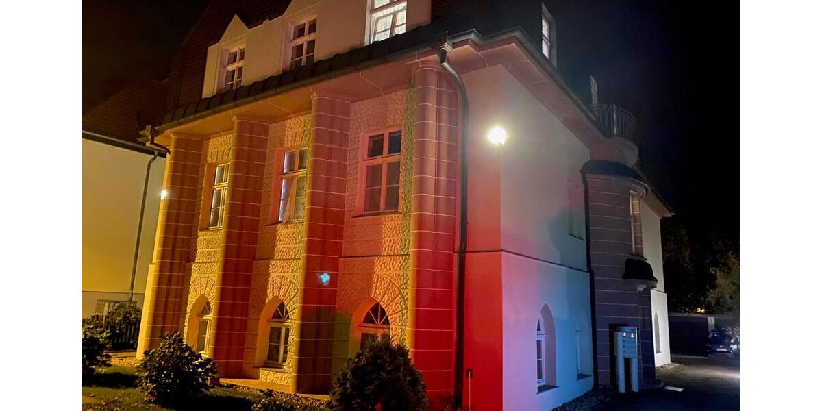 Wohnen im Denkmal auf ca. 78 m² 2 zimmer